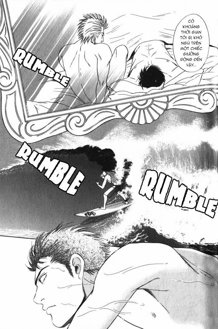 Kẻ nghiện lướt sóng 4 trang 29