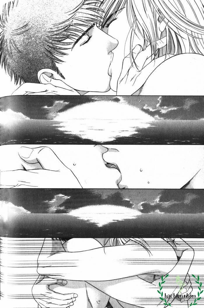 Kẻ nghiện lướt sóng 4 trang 40