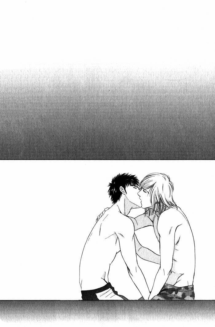 Kẻ nghiện lướt sóng 4 trang 45