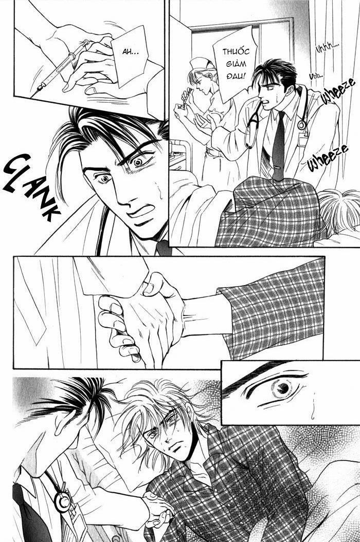 Kẻ nghiện lướt sóng 5 trang 26