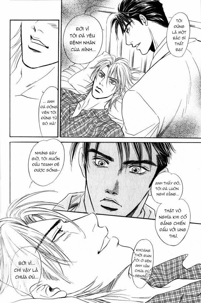 Kẻ nghiện lướt sóng 5 trang 28