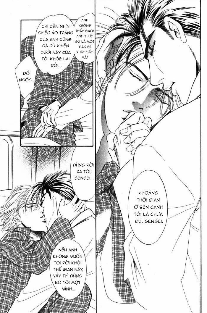 Kẻ nghiện lướt sóng 5 trang 29