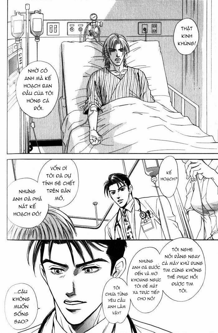 Kẻ nghiện lướt sóng 5 trang 4