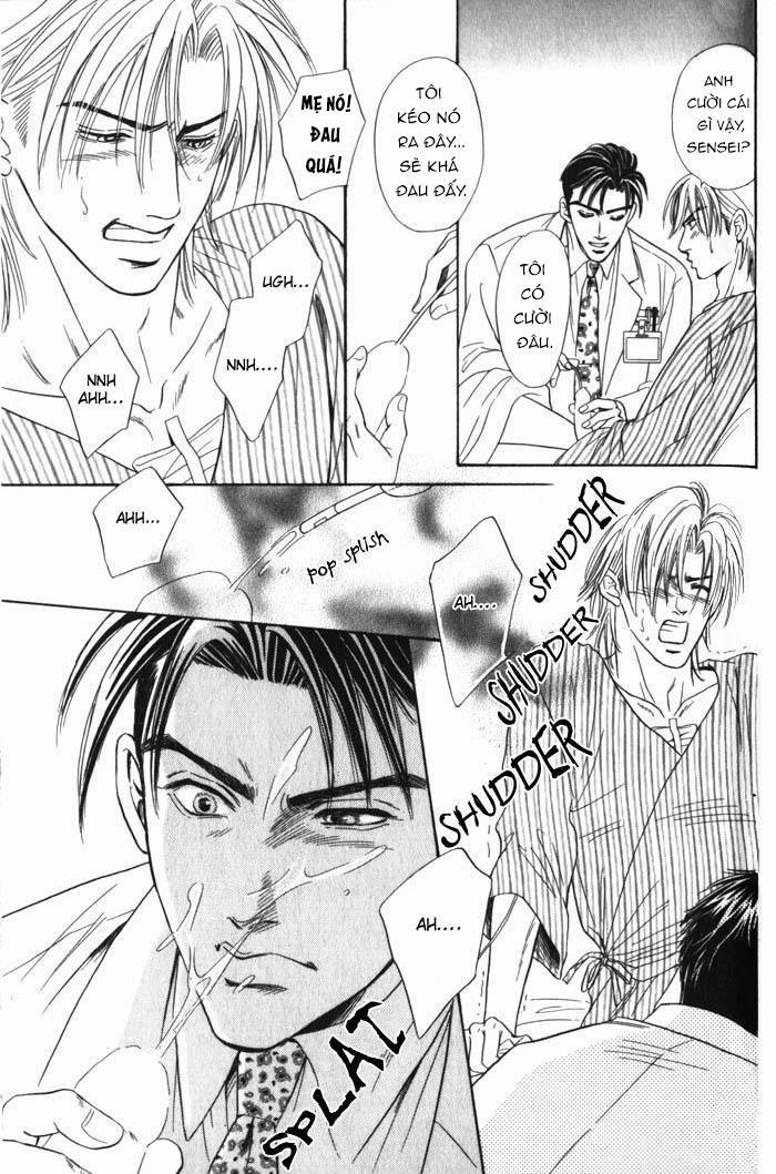 Kẻ nghiện lướt sóng 5 trang 7
