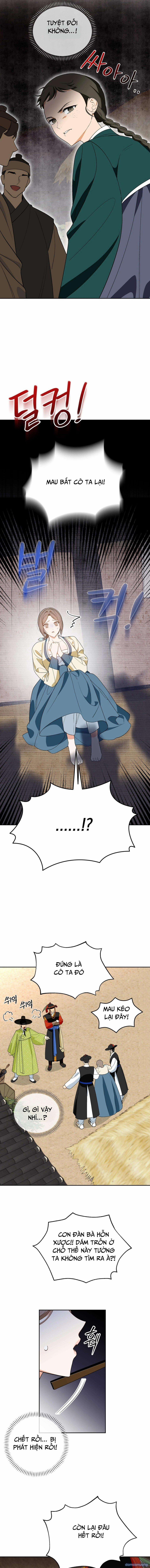 Kẻ Ngu Dốt 1 trang 12