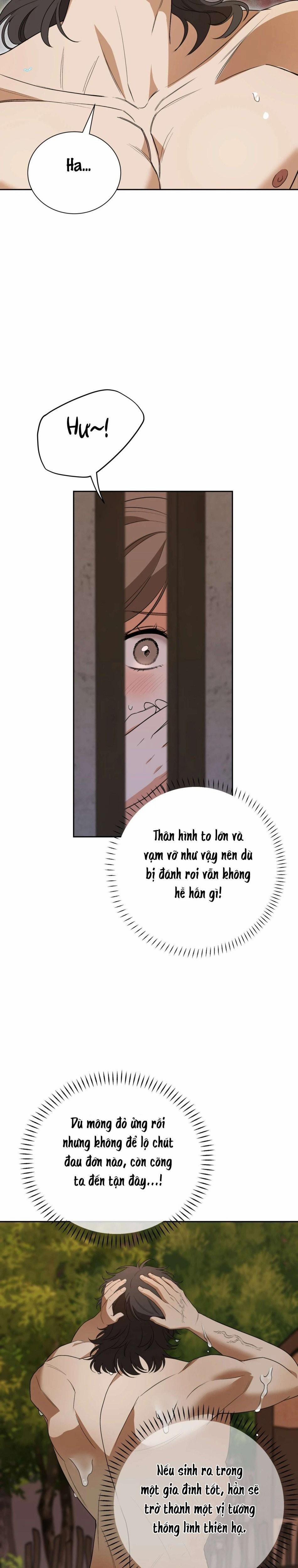 Kẻ Ngu Dốt 2 trang 13