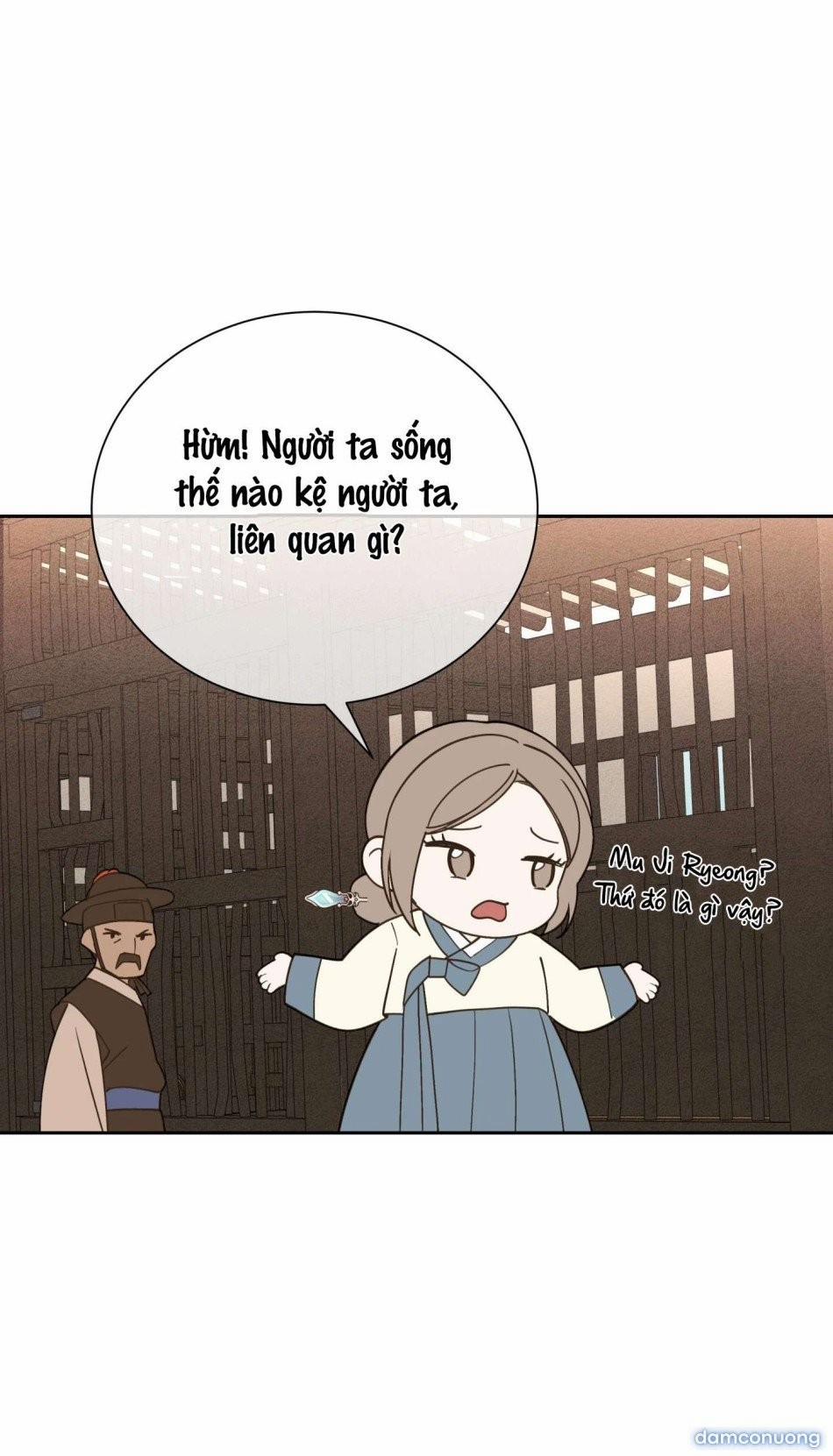 Kẻ Ngu Dốt 2 trang 8