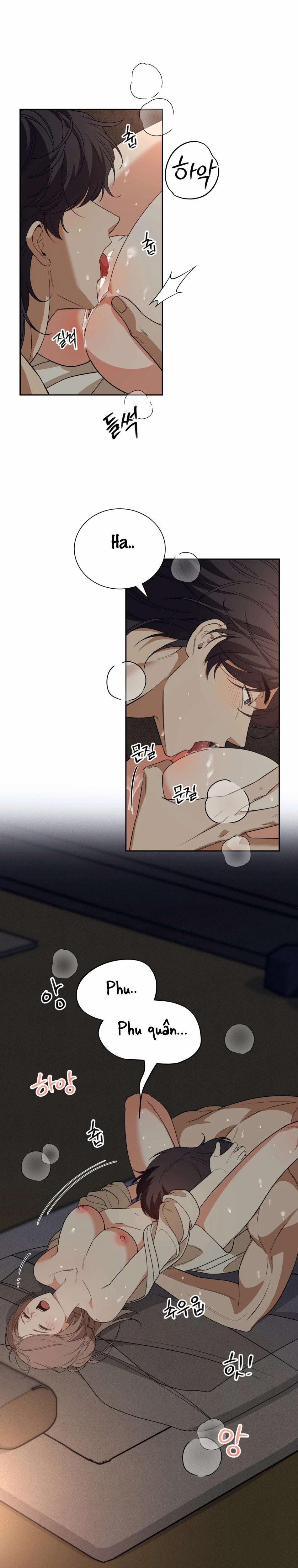 Kẻ Ngu Dốt 3 trang 3