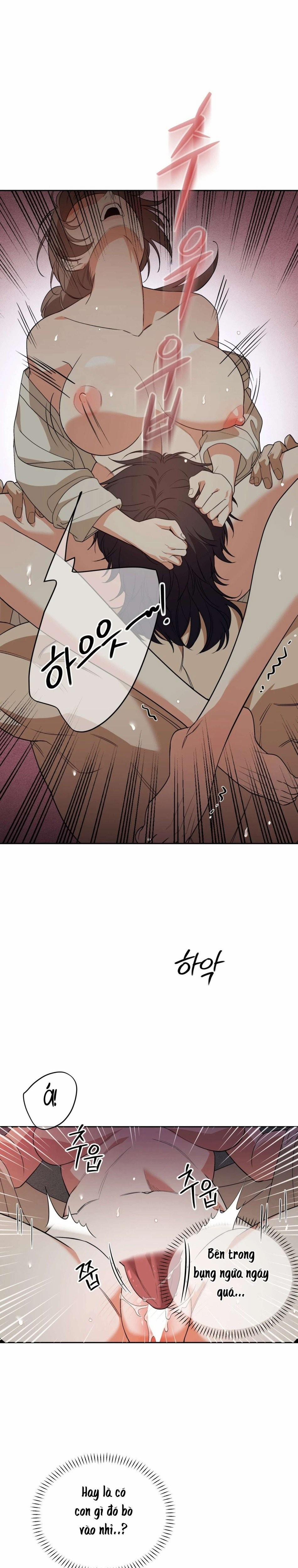 Kẻ Ngu Dốt 3 trang 6