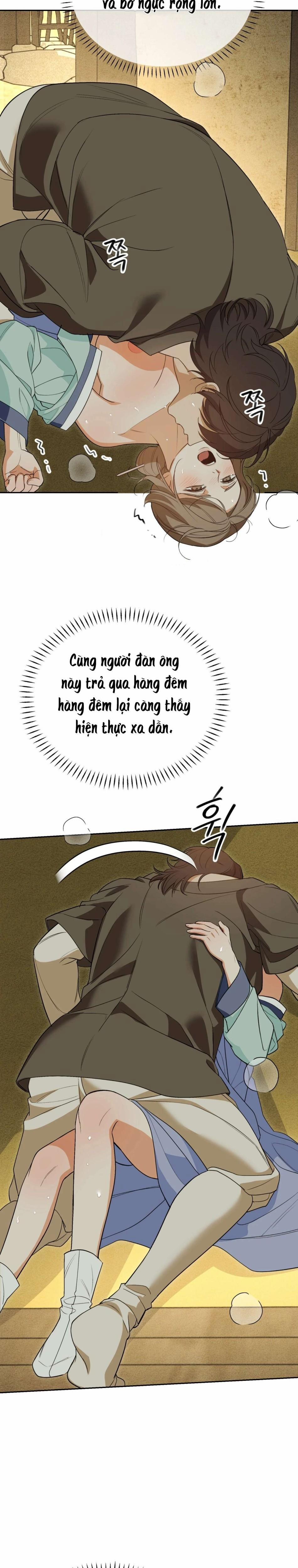 Kẻ Ngu Dốt 6 trang 13