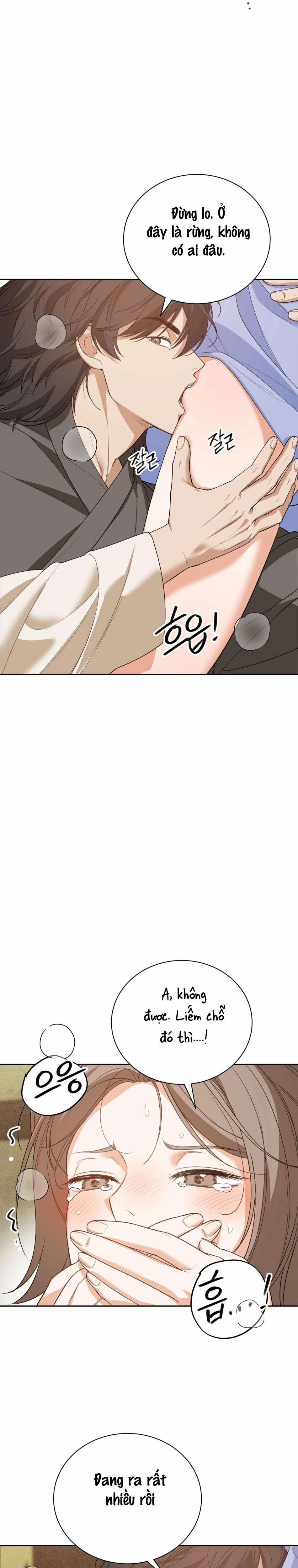 Kẻ Ngu Dốt 6 trang 3