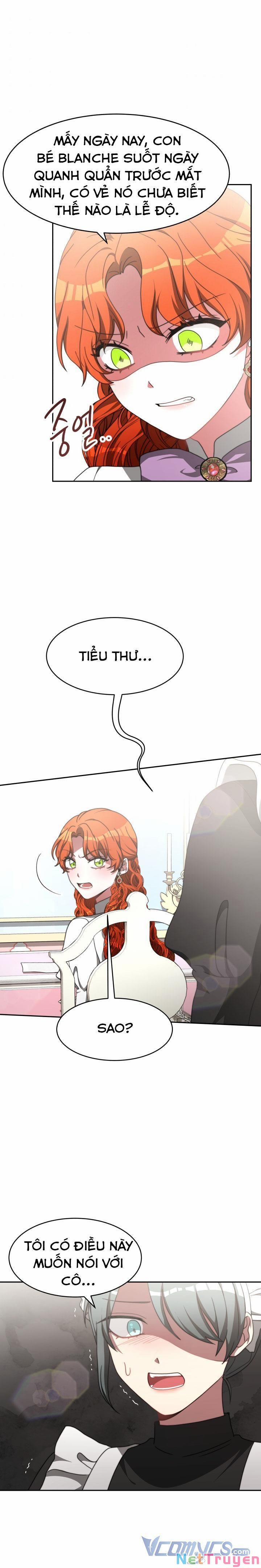 Kẻ Phản Diện Được Gia Đình Tôn Sùng 11 trang 13