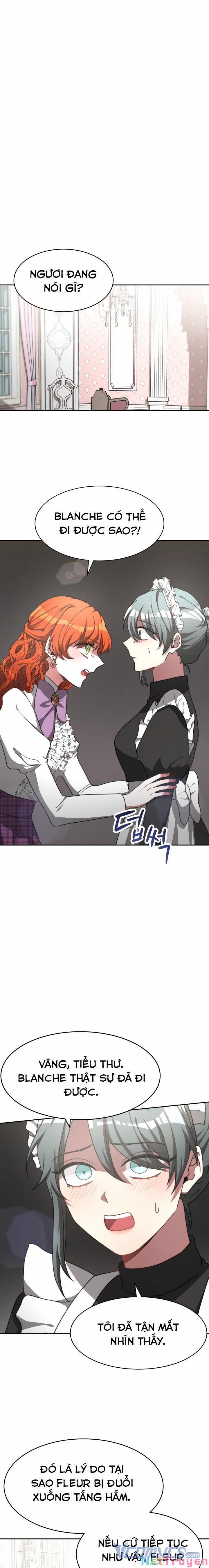 Kẻ Phản Diện Được Gia Đình Tôn Sùng 11 trang 14