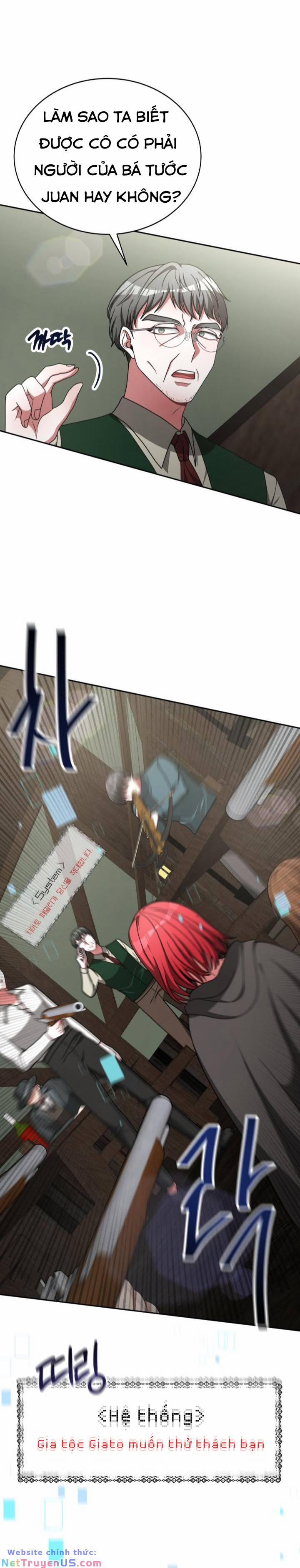 Kẻ Phản Diện Được Gia Đình Tôn Sùng 13 trang 12