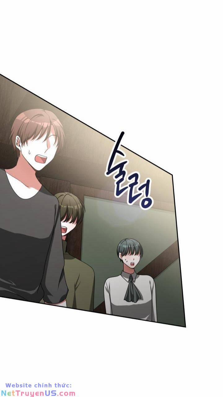 Kẻ Phản Diện Được Gia Đình Tôn Sùng 13 trang 18