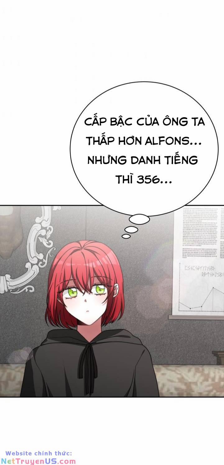 Kẻ Phản Diện Được Gia Đình Tôn Sùng 13 trang 25