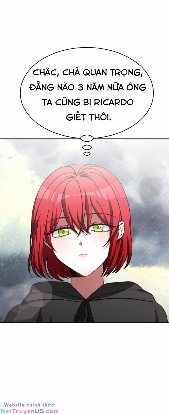 Kẻ Phản Diện Được Gia Đình Tôn Sùng 13 trang 26