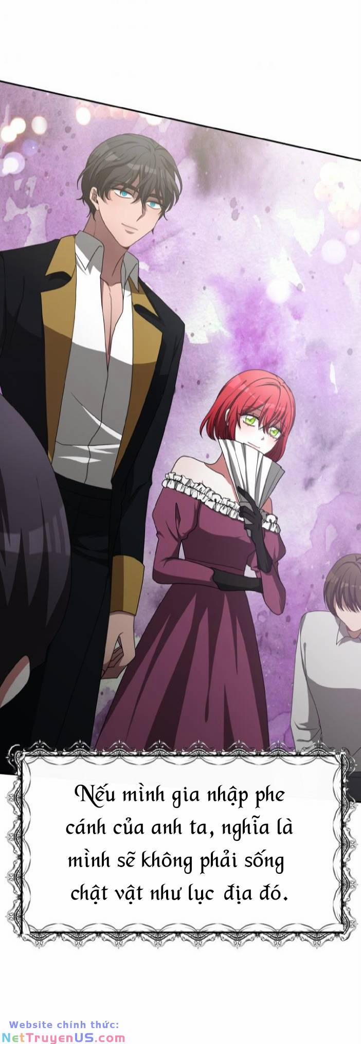 Kẻ Phản Diện Được Gia Đình Tôn Sùng 13 trang 29