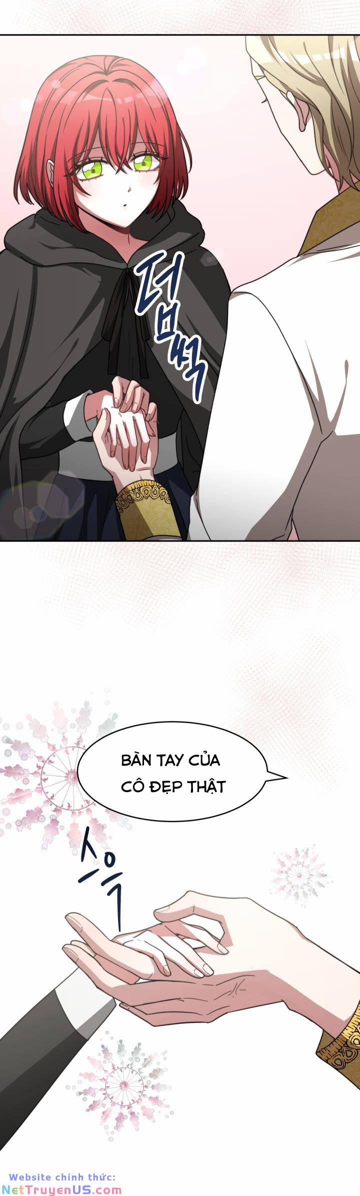 Kẻ Phản Diện Được Gia Đình Tôn Sùng 13 trang 34