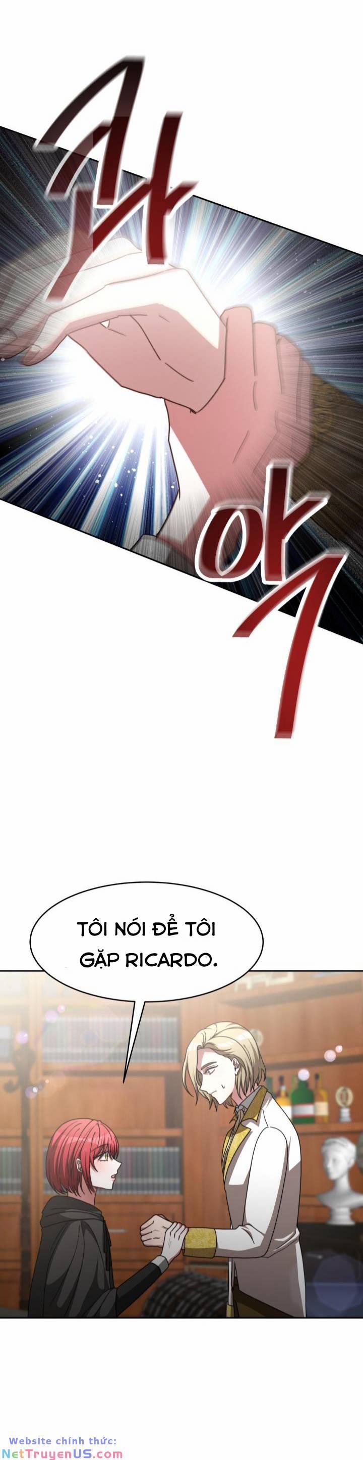 Kẻ Phản Diện Được Gia Đình Tôn Sùng 13 trang 36