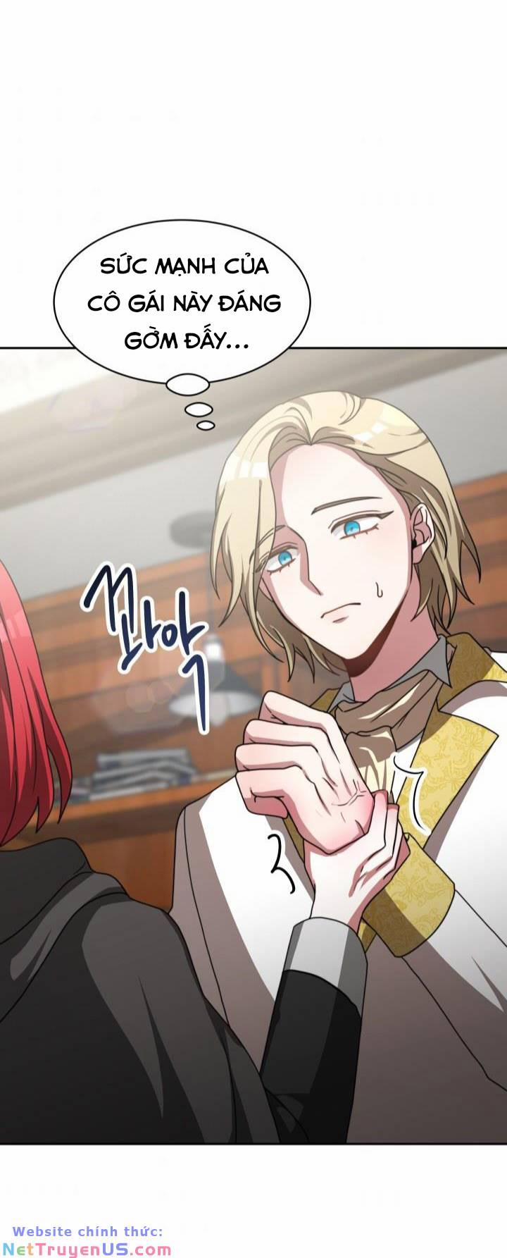 Kẻ Phản Diện Được Gia Đình Tôn Sùng 13 trang 37