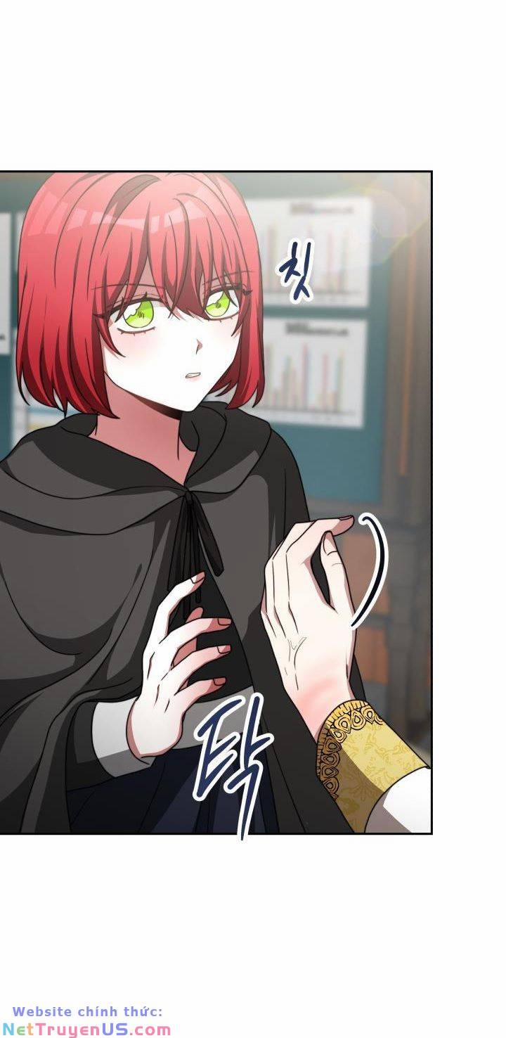 Kẻ Phản Diện Được Gia Đình Tôn Sùng 13 trang 39