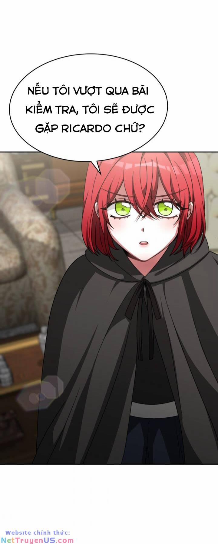 Kẻ Phản Diện Được Gia Đình Tôn Sùng 13 trang 43