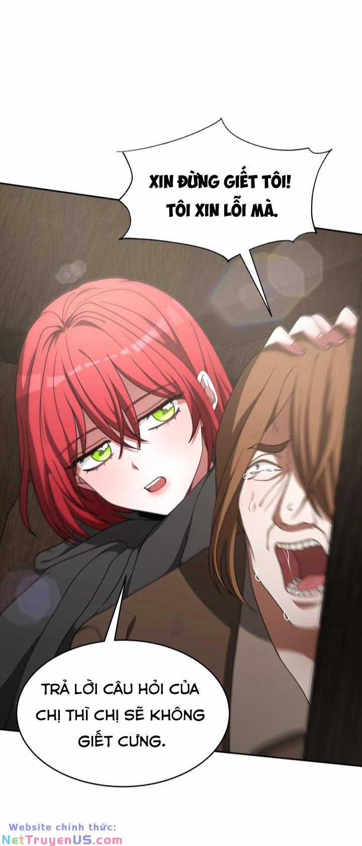 Kẻ Phản Diện Được Gia Đình Tôn Sùng 13 trang 5