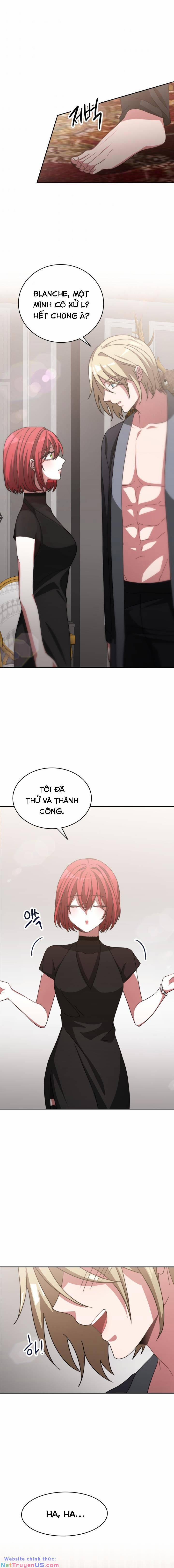 Kẻ Phản Diện Được Gia Đình Tôn Sùng 14 trang 13