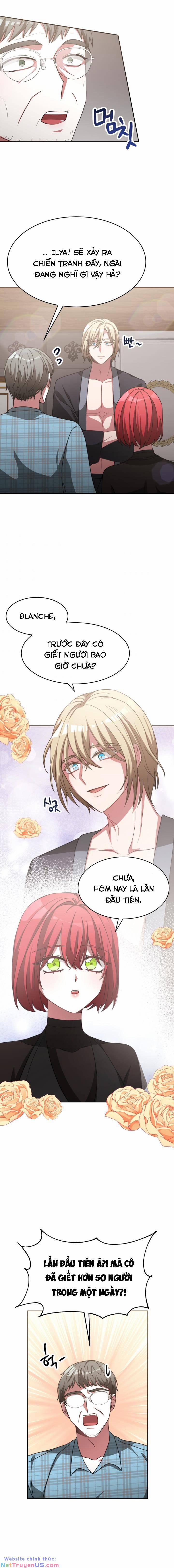 Kẻ Phản Diện Được Gia Đình Tôn Sùng 14 trang 15