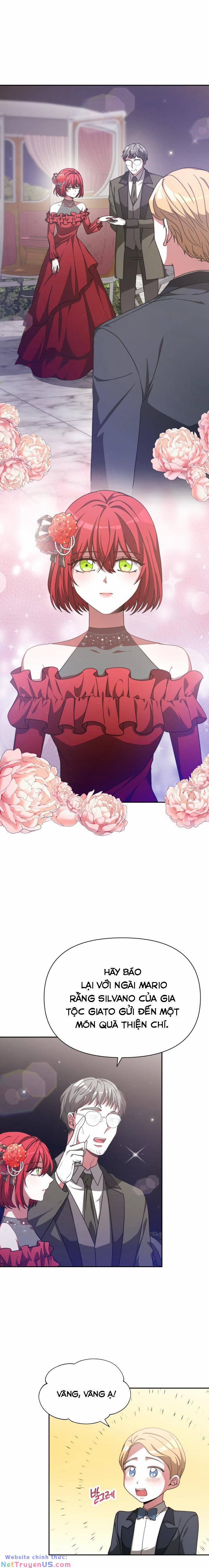 Kẻ Phản Diện Được Gia Đình Tôn Sùng 14 trang 2
