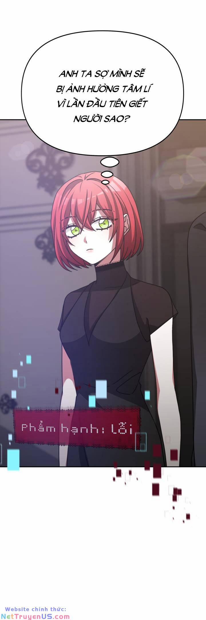 Kẻ Phản Diện Được Gia Đình Tôn Sùng 15 trang 2