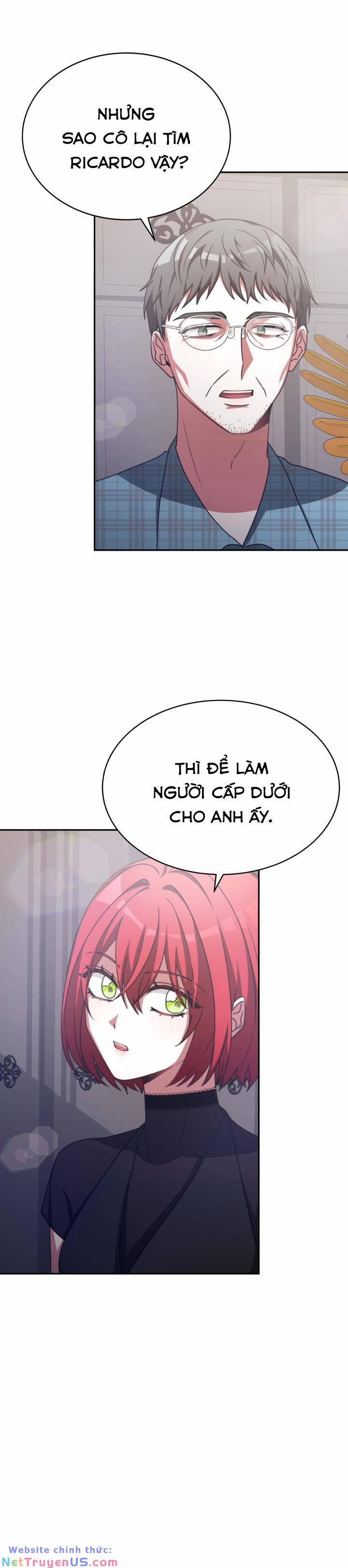 Kẻ Phản Diện Được Gia Đình Tôn Sùng 15 trang 4