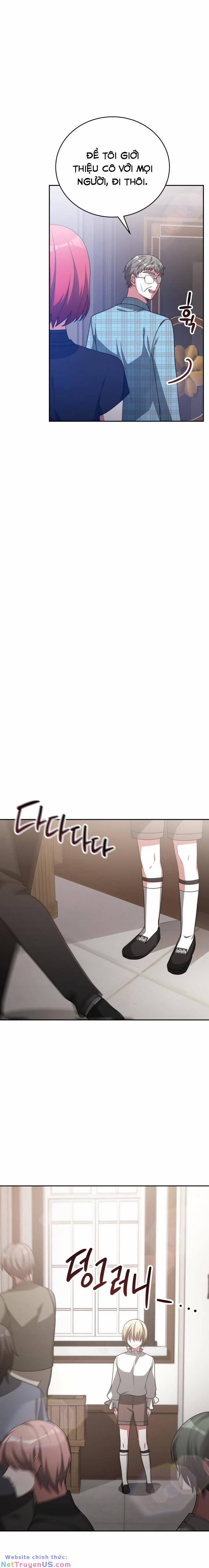 Kẻ Phản Diện Được Gia Đình Tôn Sùng 15 trang 7