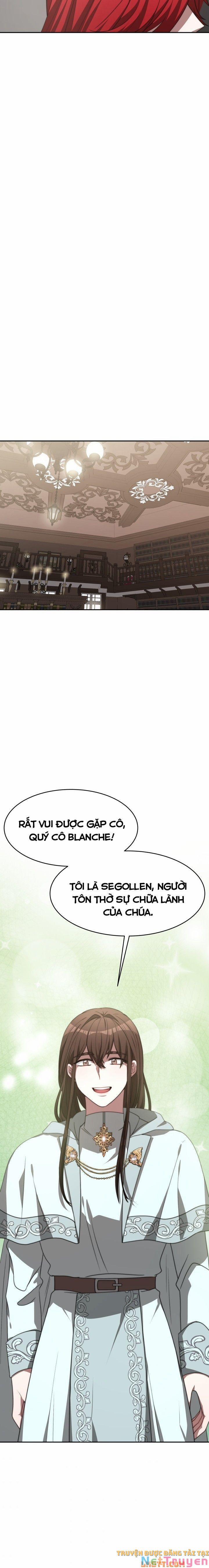 Kẻ Phản Diện Được Gia Đình Tôn Sùng 4 trang 14