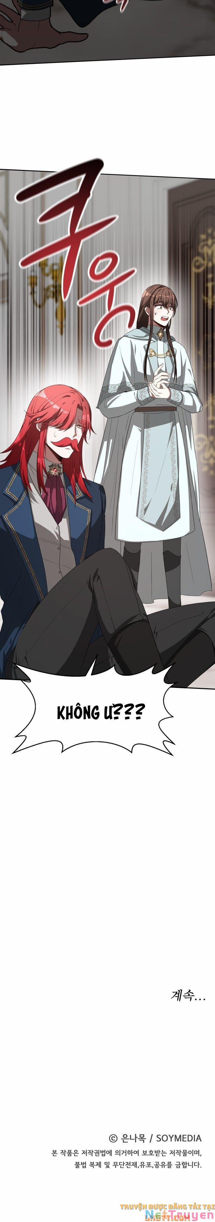 Kẻ Phản Diện Được Gia Đình Tôn Sùng 4 trang 22