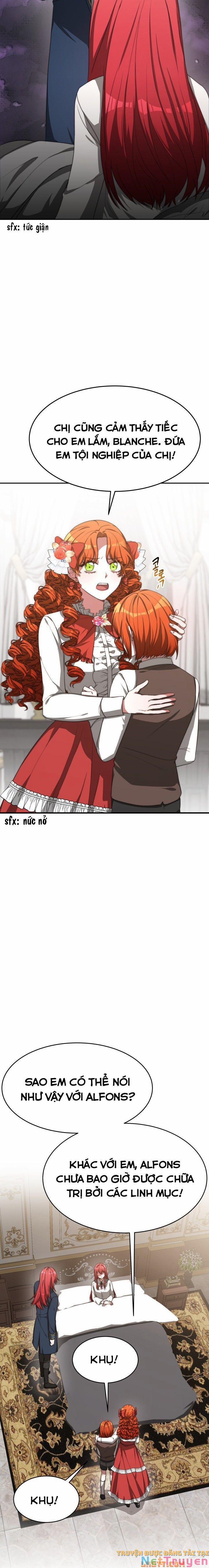 Kẻ Phản Diện Được Gia Đình Tôn Sùng 4 trang 7