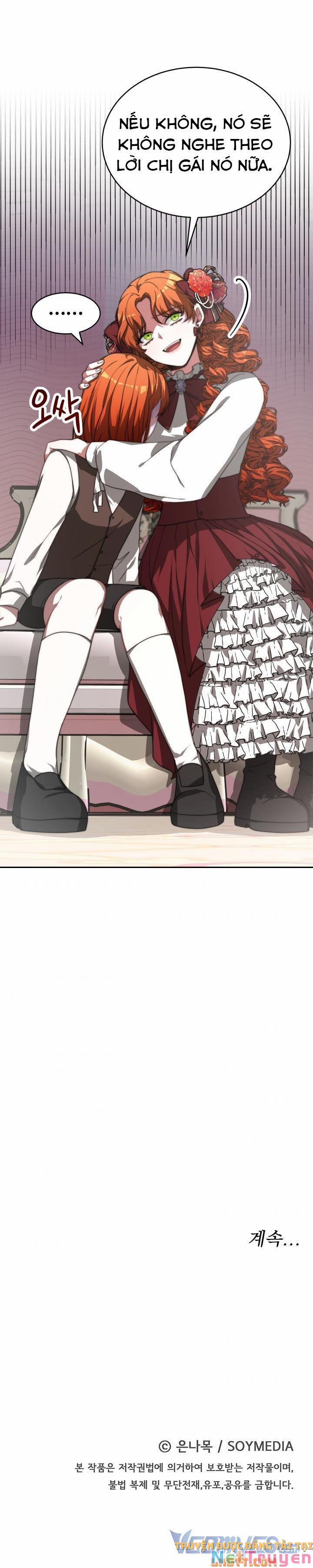 Kẻ Phản Diện Được Gia Đình Tôn Sùng 5 trang 4