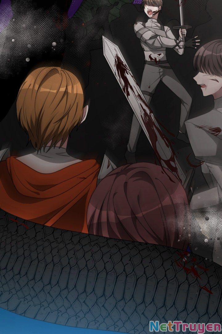 Kẻ Phản Diện Được Gia Đình Tôn Sùng 9 trang 71