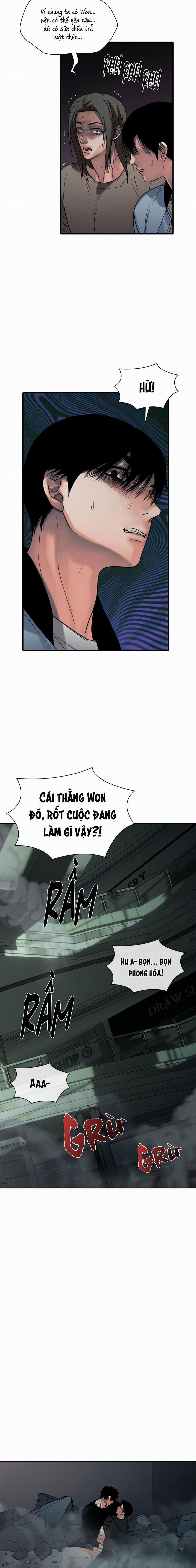 Kẻ Phong Hóa 24 trang 13