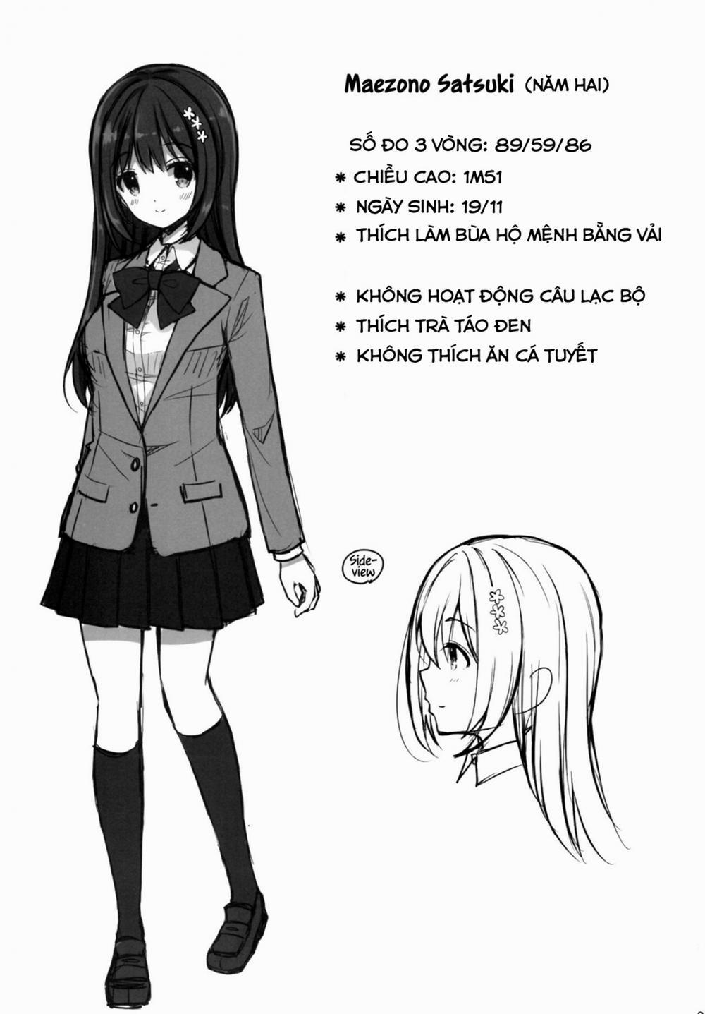 Kẻ quấy rối vô liêm sỉ 1 trang 24