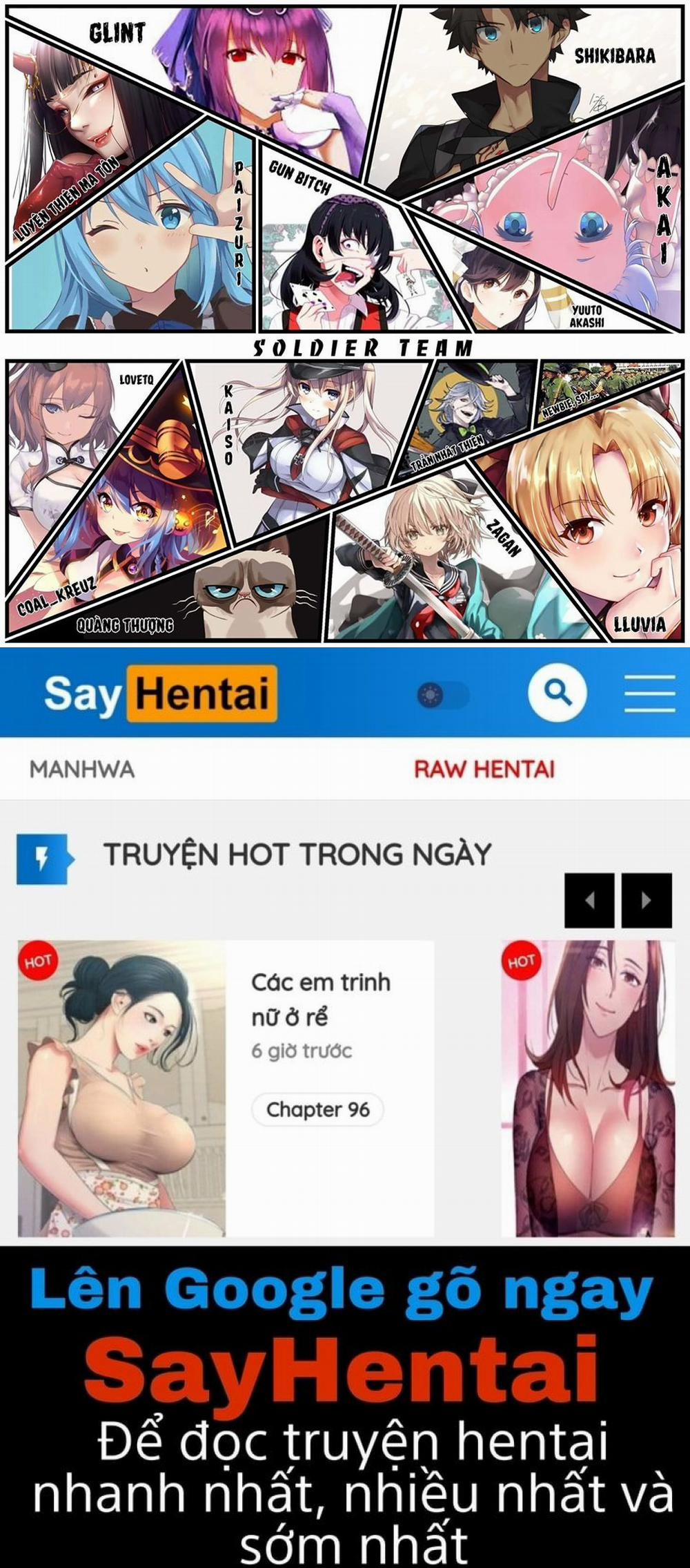 Kẻ quấy rối vô liêm sỉ 3 trang 28