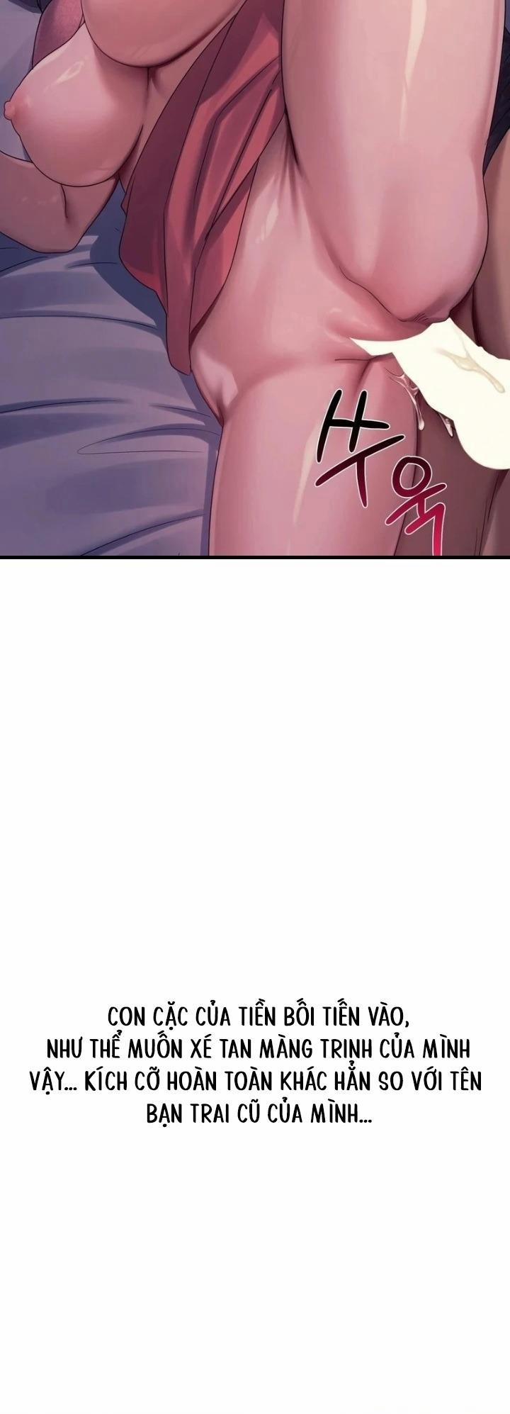 Kẻ Say Rượu Điên Loạn 2 trang 4