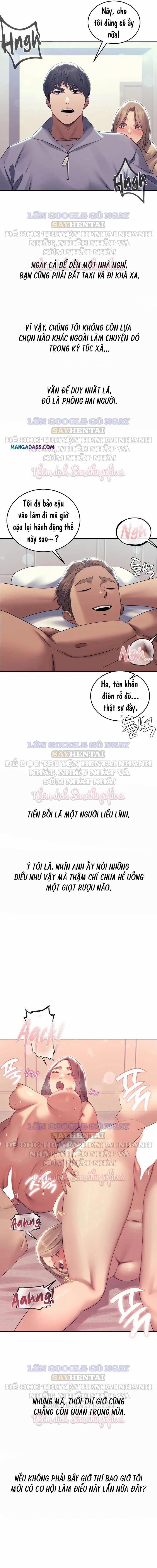 Kẻ Say Rượu Điên Loạn 20 trang 3