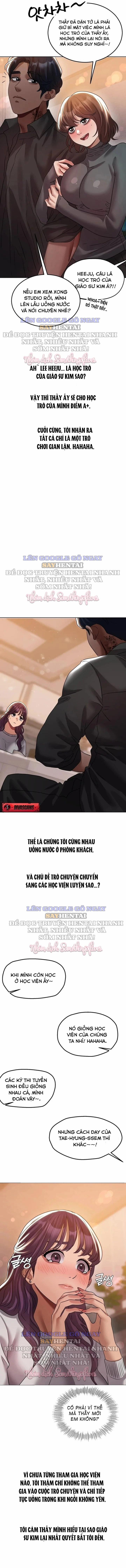 Kẻ Say Rượu Điên Loạn 34 trang 3