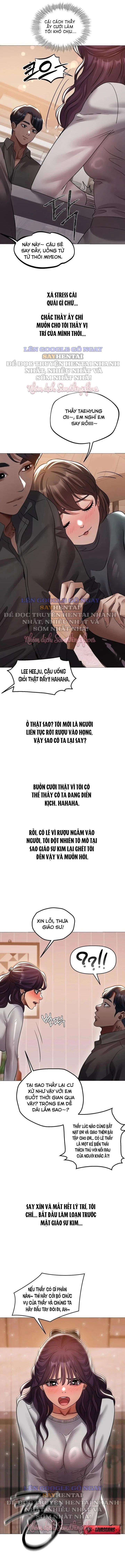 Kẻ Say Rượu Điên Loạn 34 trang 4