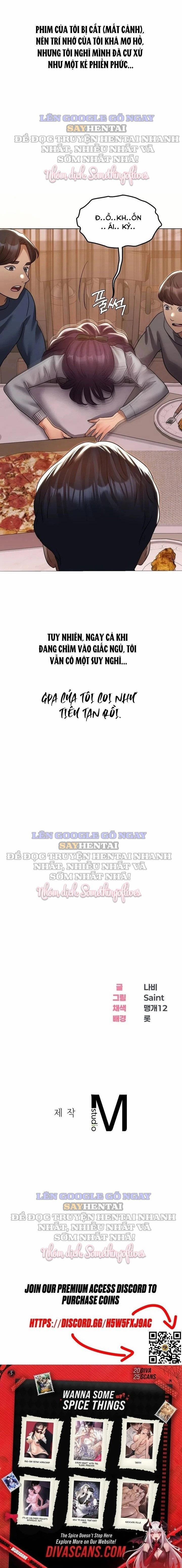 Kẻ Say Rượu Điên Loạn 34 trang 5