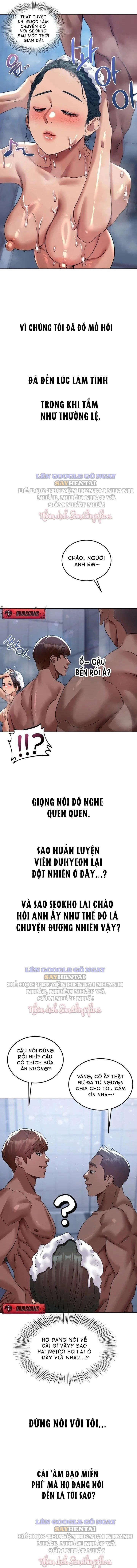 Kẻ Say Rượu Điên Loạn 47 trang 3