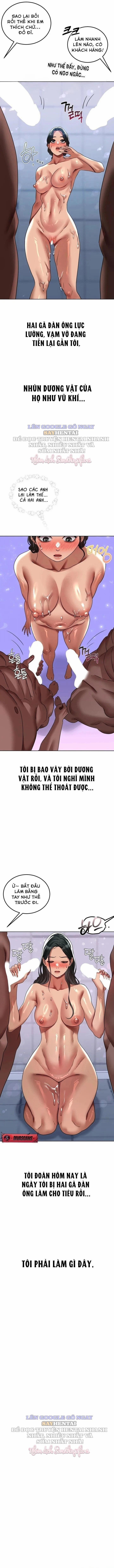 Kẻ Say Rượu Điên Loạn 47 trang 4