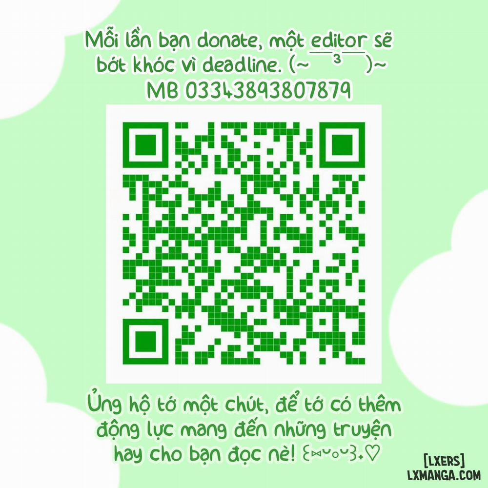 kẻ thù hóa ra là một người sói khổ dâm! 2 trang 41